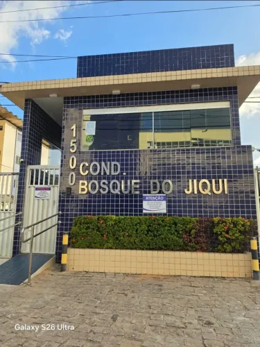 Condomínio Bosque do Jiqui