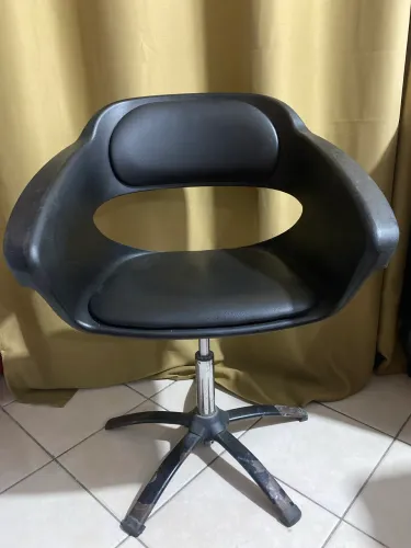Cadeira profissional 