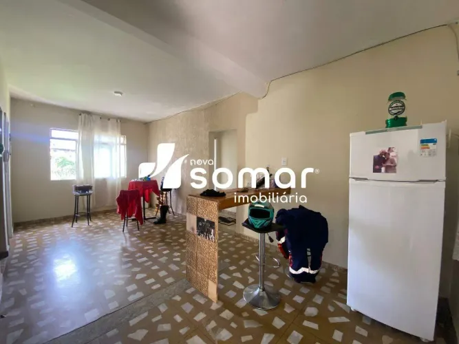 Apartamento para aluguel, 3 quartos, São João de Deus - Divinopolis/MG