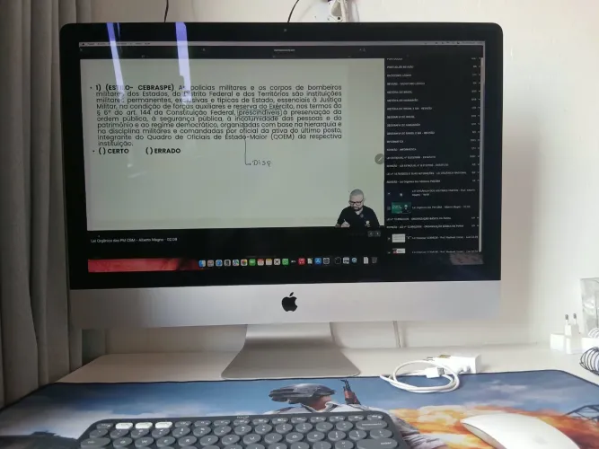 IMAC 27"