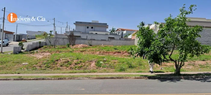 Terreno plano Bella Atibaia 212m²