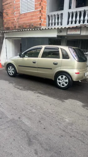 Chevrolet Corsa Hat. Maxx 1.4 8V Econoflex 5P 2008