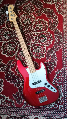 Fender Jazz Bass USA
