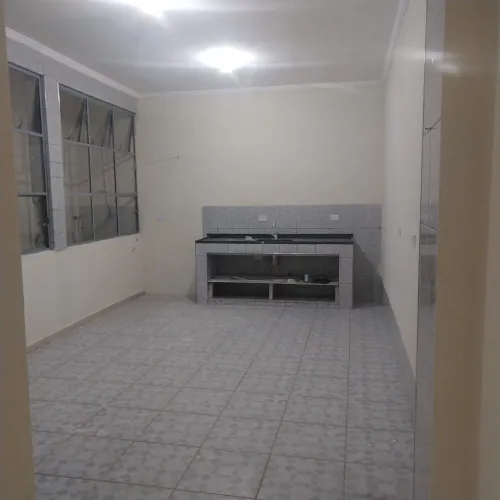 Casa 2 dorm Jd Rosemary Itapevi