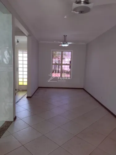 Casas em Condomínios - Parque Villa Flores - Villa Flora