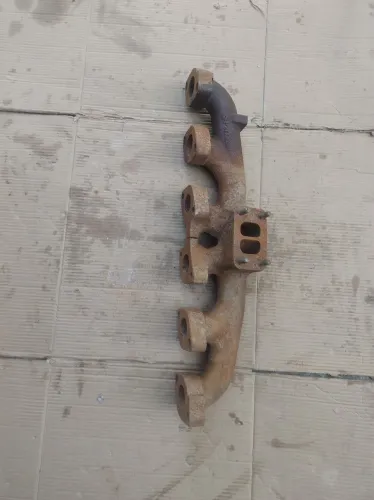 Vendo escape motor C7.1 924K, 930K, 938K Caterpillar.