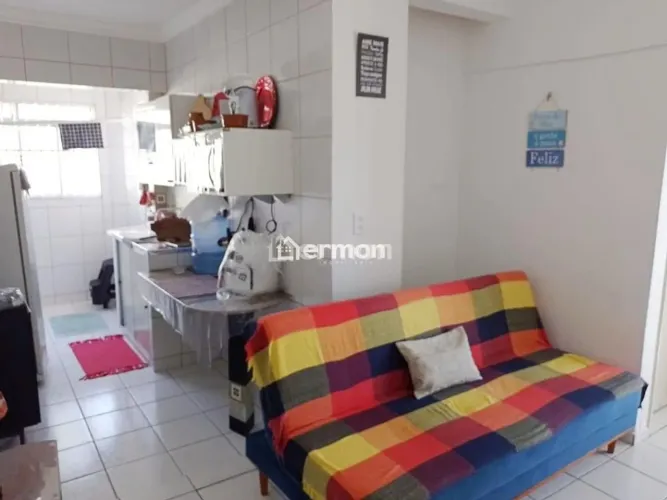 Flat em condomínio à Venda em Praia do Meio, Natal - RN