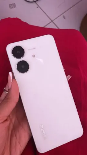 Realme 60x