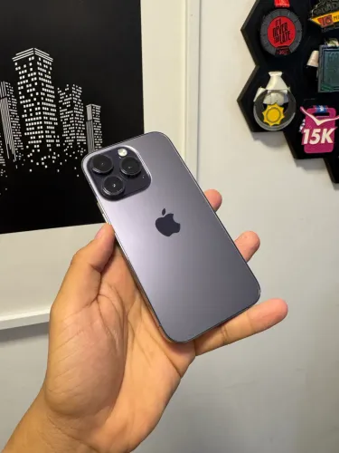 iPhone 14 Pro 256gb