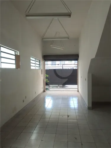 Galpão - Vila Santa Catarina