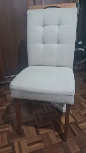 Cadeira em ótimas condições