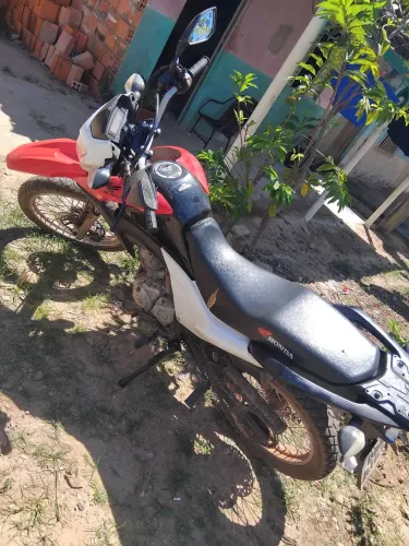 Vendo bros 160