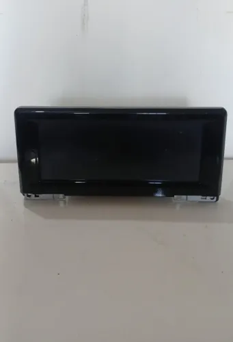 Multimidia Original Citroen C3 Novo 2024 (201)