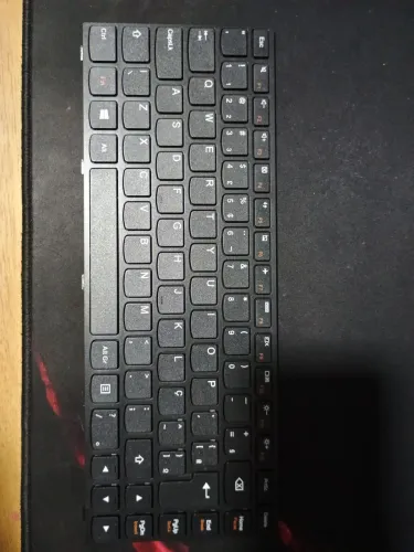 Teclado notebook Lenovo G40-70