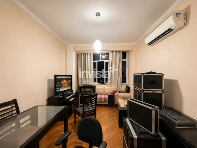 Apartamento à venda no bairro Boqueirão