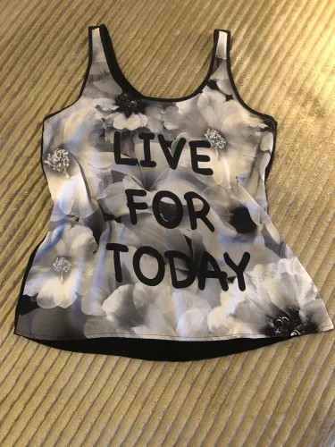 Blusa Damyller