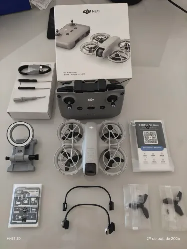 DRONE DJI NEO