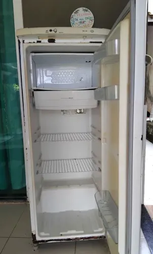 Geladeira
