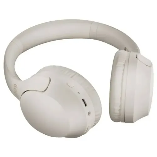Fone QCY H2 Pro Branco