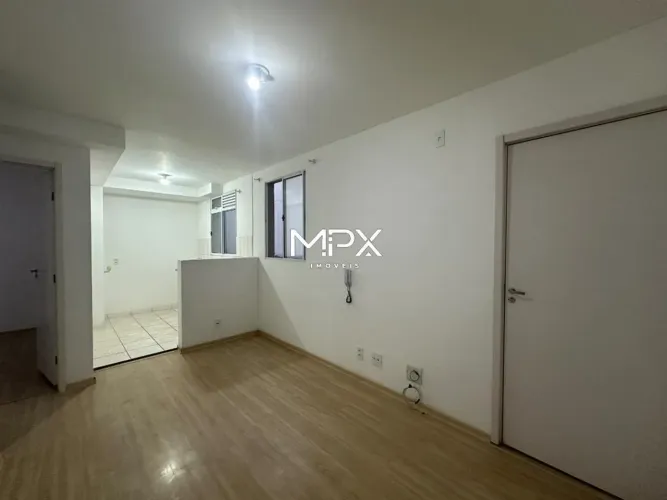 Apartamento à venda no Condomínio Jardim Novo Horizonte em Piracicaba