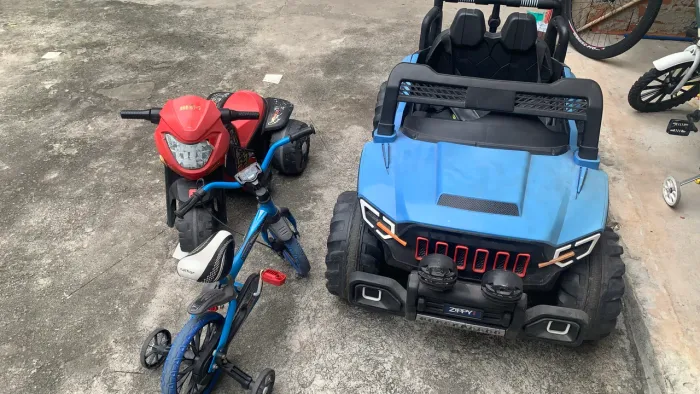 Brinquedos 