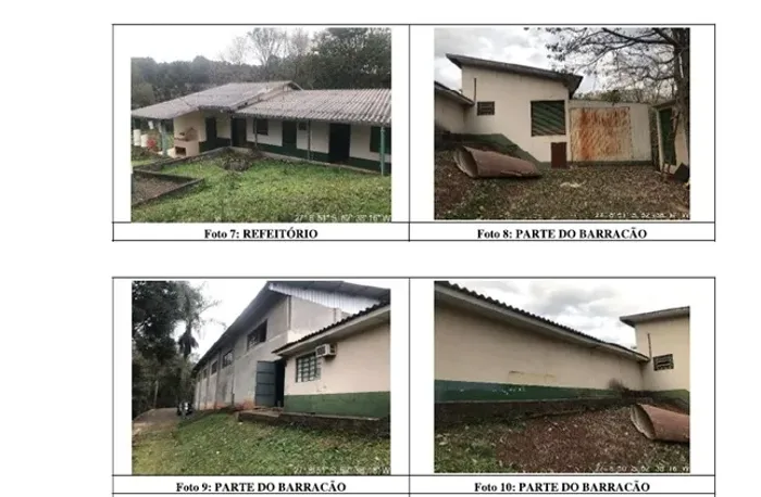 Imóvel Industrial, A.T.: 20.000m², A.C.: 1.137m², Quedas do Palmital, Chapecó/SC