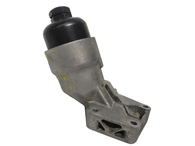 Suporte do Filtro de Óleo Mercedes Classe A 160 190 Original Suporte Filtro Óleo Motor 160