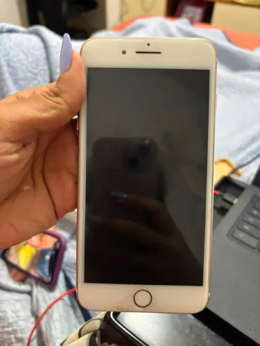 Vendo 1 iPhone 7 !