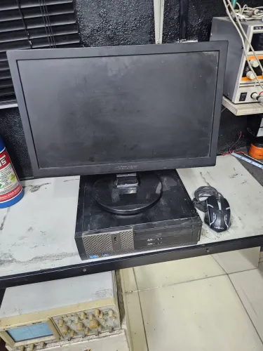 Computador completo