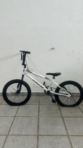 Bicicleta aro 20 nova