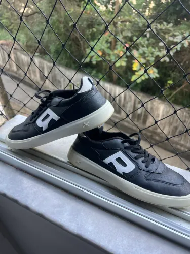 Tênis reserva, ogochi e adidas BARATO