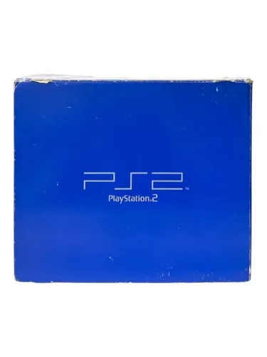 PLAYSTATION 2 (DESBLOQUEADO)