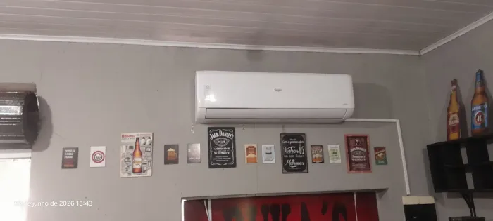 Vendo conveniência
