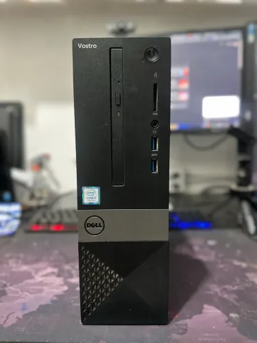 DELL VOSTRO SFF