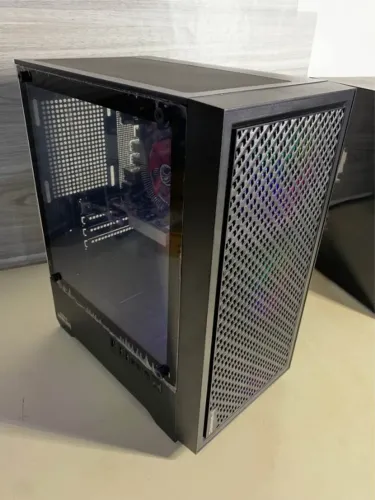 CPU Gamer Ryzen 3 2200G Placa Integrada