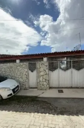 Casa grande para venda!!!