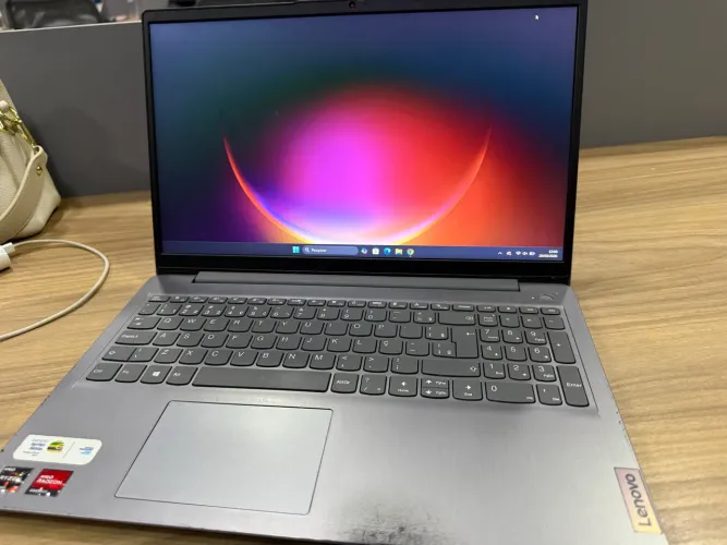 Notebook Lenovo