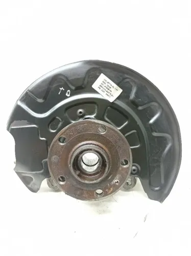 Manga Eixo Traseira Direito Vw Jetta 1.4 2018 2019