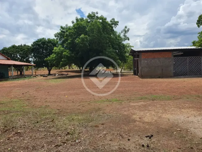 Itapiratins - Fazenda de 1000 Alqueires codigo: 308894