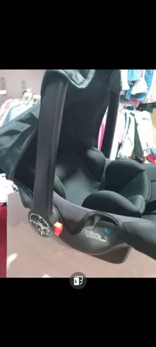 Bebê conforto em ótimo estado