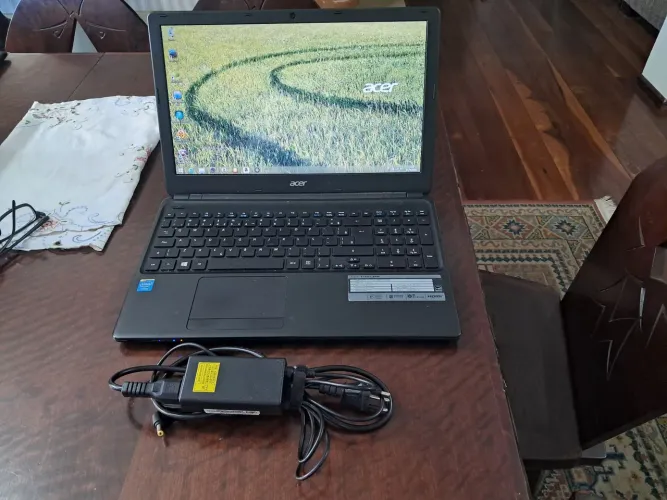 NOTEBOOK ASPIRON ACER
