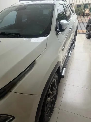 Fiat Toro Ranch 2.0 16V 4X4 Diesel Aut. 2022