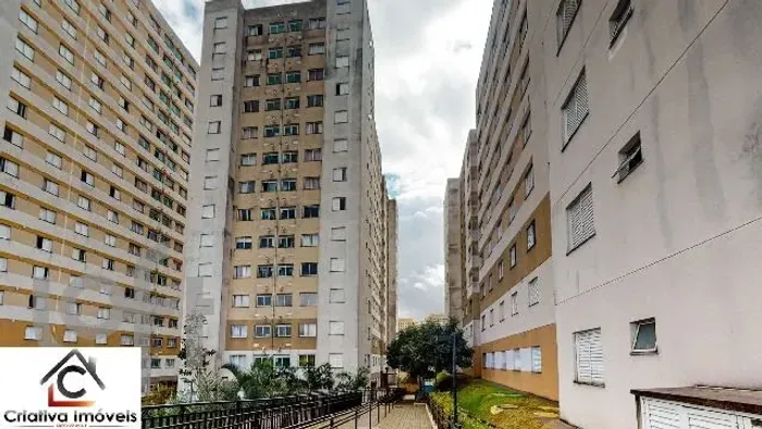 Apartamento em Itaquera - São Paulo semi novo.