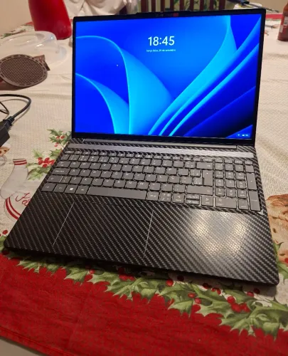 Laptop Lenovo IdeaPad 3i 16gb de RAM Semi-novo com garantia