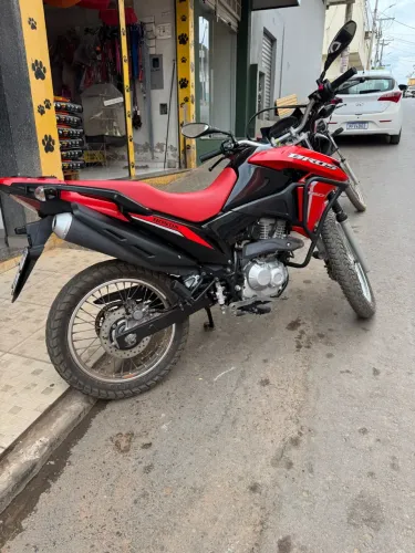 Vende se bros 2024