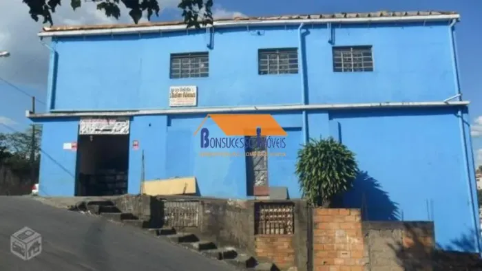 Predio comercial bairro Goiania