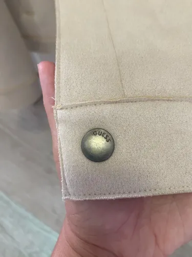 Jaqueta Guess