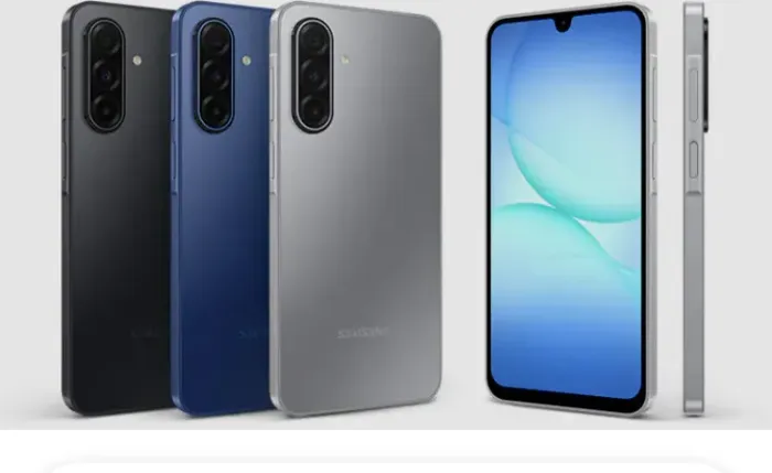2 Samsung A17 128GB | LACRADO + NOTA FISCAL | ORIGINAL ? Novo, nunca aberto