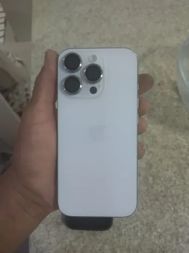 iPhone 16 pro