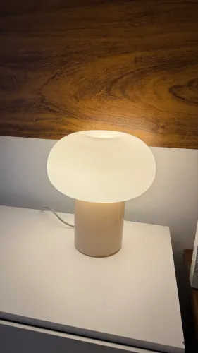 IKEA DEJSA Luminária Original Importada